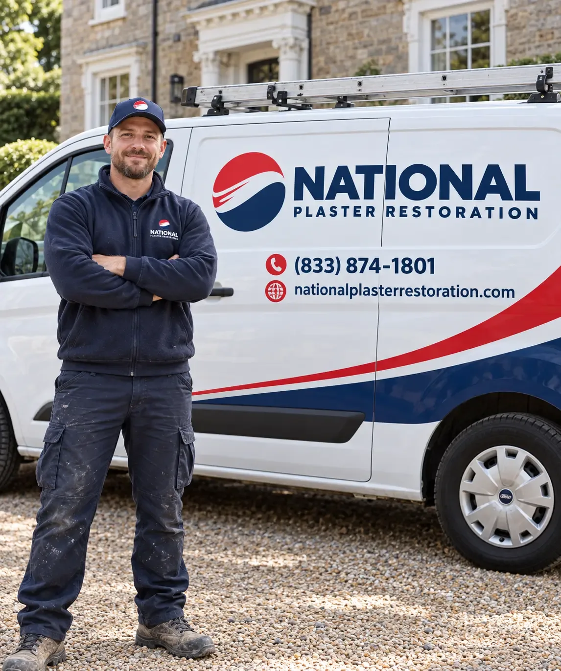 Plaster Repair Kasbeer, IL FAQs